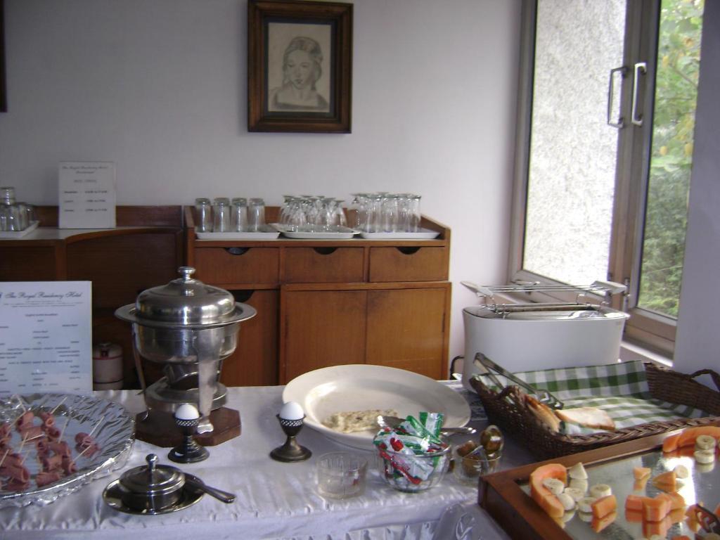 The Royal Residency Hotel Yeni Delhi Oda fotoğraf